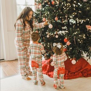 Adult Christmas Pajamas